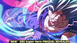 (2022) NEW Dragon Ball Super ARC & DBS Super Hero MANGA ADAPTION OFFICIAL REVEAL| DBS Chapter 88