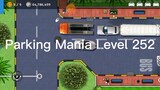 Parking Mania Level 252
