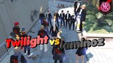 Twilight vs Jaminoz | GTA V - SD [EP.282]
