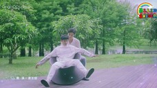 Ep 10 end Anti Reset (2024) 🌈🌈
