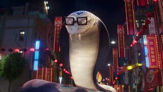 Bầy Tùy Tùng Vui Nhộn 2020