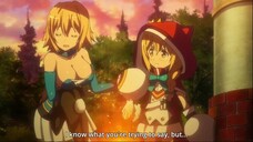 Hangyakusei Million Arthur 2nd Season Episode 2 English Subbed