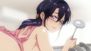 di masakin makanan ma mama succub🥵🤣🤤