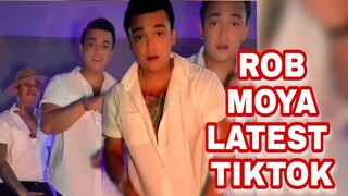 ROB MOYA LATEST TIKTOK | DADDY ROB MOYA | TORO FAMILY | MOMMY TONI FOWLER