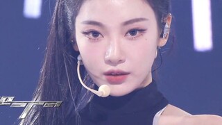 เพลงคัมแบ็กล่าสุดของ aespa Whiplash 241027 song stage