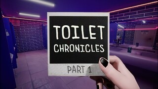 Toilet Chronicles | Demo | GamePlay PC