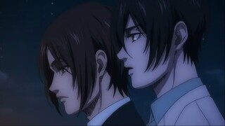 EREN TARGET UTAMA MUSUH