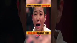 P6 - Chàng trai số hưởng đổ vỏ suốt 11 năm | Short Review Phim #shorts