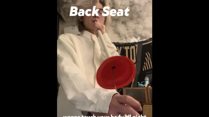 感受所谓的命运感