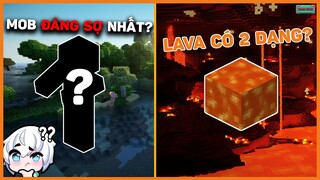 Top Những Thứ Đã Bị LÃNG QUÊN trong MINECRAFT | Gamechan