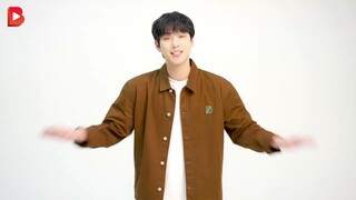 Unveiling Ahn Hyo Seop's Irresistible Charm Behind the Scenes!