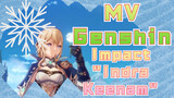 MV Genshin Impact "Indra Keenam"