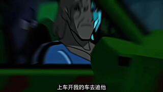 不是田小班不想变超巨人，而是超巨人只打巅峰赛？？