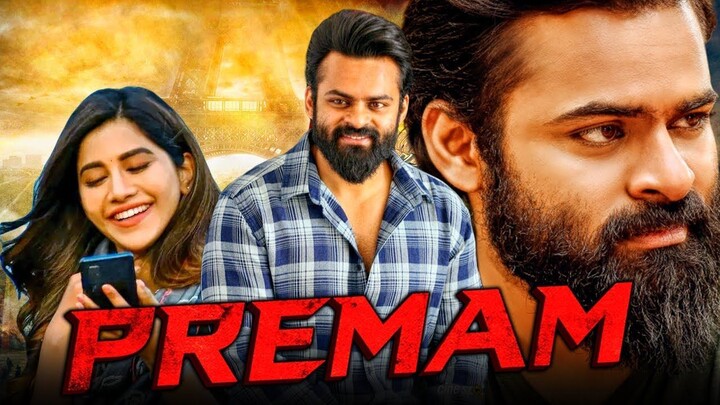 Premam Full Hindi Dubbed Movie . Super Comedy Movie