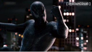 Spider-Man3