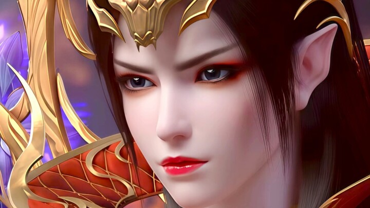 สาวน้อยผู้พิชิตทวยเทพ ศึกใหญ่แฟนอาร์ตเมดูซา!