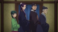 The Apothecary Diaries - S02E07 [English Dub]