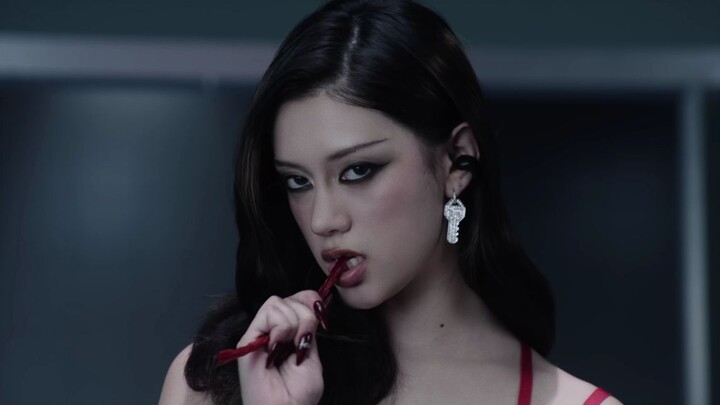 มิวสิกวิดีโอเพลงใหม่ล่าสุด “Animal” ของ KATSEYE เผยแพร่แล้ว