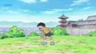 Doraemon episode 487