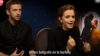 Tại sao hầu hết các phương tiện truyền thông đều rất thiện cảm với Emma, xem video này là biết ngay