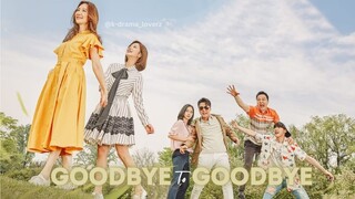 Goodbye To Goodbye (2018) - Episode 13 | K-Drama | Korean Drama Hindi Dubbed |