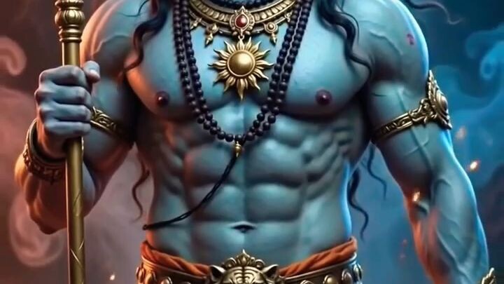 har har Mahadev 🚩🔱🌿