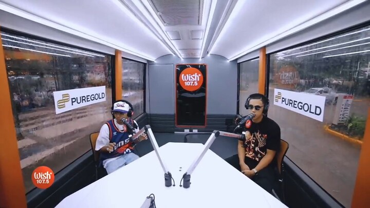 MOON: FLOW G FT MAKINO x PANDEMIC GIRL🔥