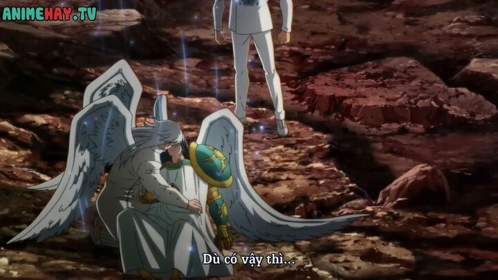 Tập 13 Nanatsu no Taizai- Fundo no Shinpan (The Seven Deadly Sins- Dragon's Judg