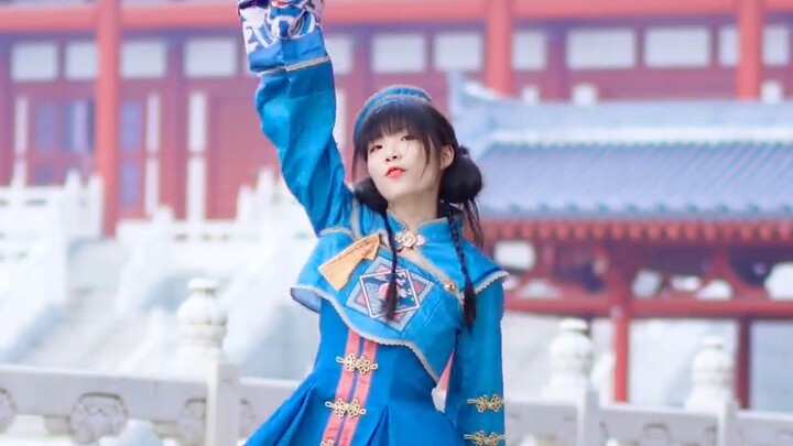 【Thế giới thứ nhất】Elysian Pure Land🔥Chỉ để kỷ niệm tuổi trẻ của tôi với làn sóng ký ức này, và cũng