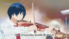 Ao no Orchestra - Tập 5 vietsub
