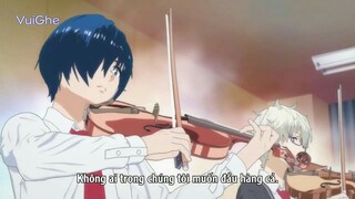 Ao no Orchestra - Tập 5 vietsub