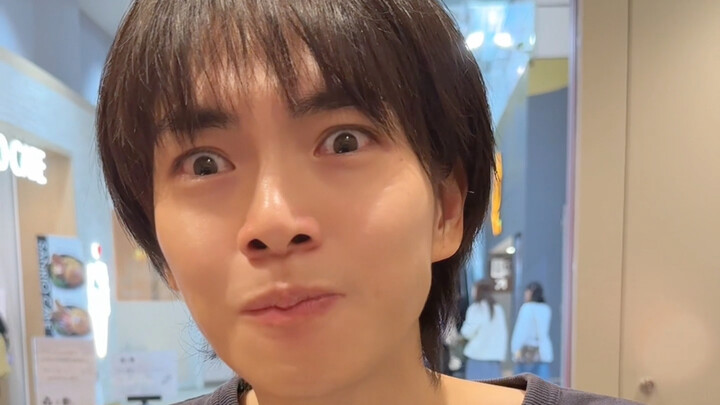บังเอิญเจอ “ไดฟุกุปลาทูน่าหมดอายุใน 1 นาที”!