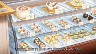 makanan enaknya