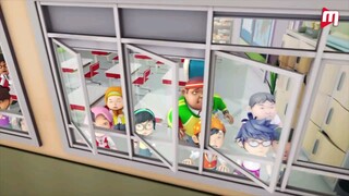 Boboiboy S2 ep 12 hindi