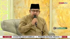 Asal Usul BeritaSatu TV - 26 Juli 2025