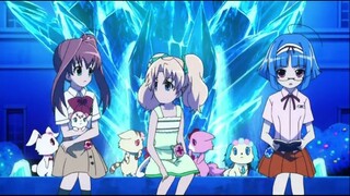 jewelpet tinkle(EP23)