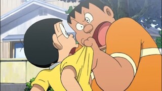 Tội nghiệp Nobita