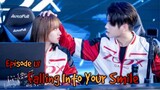 (Sub Indo) Falling Into Your Smile Ep.18