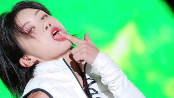 【AIKI 4K Direct Shooting】K-POP World Festival//You will regret it forever if you don’t watch it♡_♡