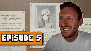 BELL LEVELS UP AGAIN | DANMACHI SEASON 2 EPISODE 5 REACTION