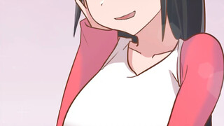 小妹长痘了