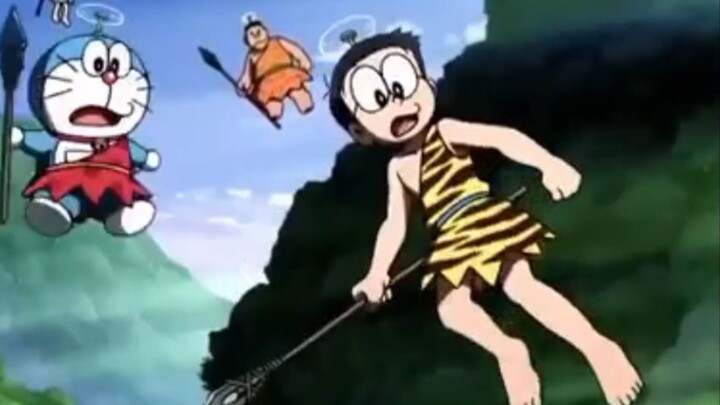 doraemon episode terbaru keren banget ya
