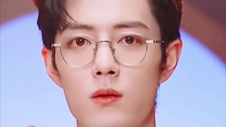 Know why some creators complain about having to blur out Xiao Zhan? This is why!