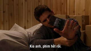 Upload (Phần 3) EP 4 [Sub Việt]