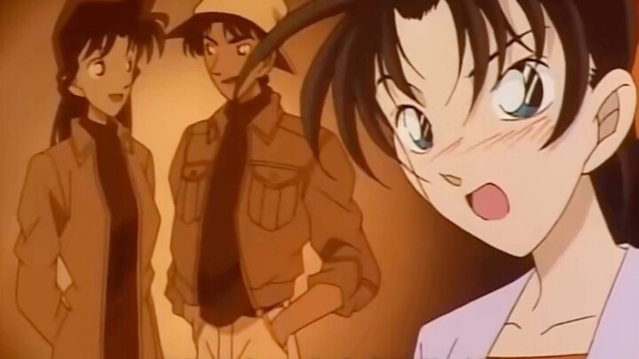 Mao Lilan is always so sincere and kind