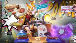 Nhạc+Nền Liên Quân Mobile mùa 18 cập nhật 18/3#mùa18
