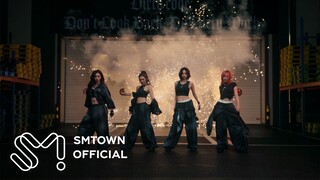 【aespa】aespa《Dirty Work》Performance Video