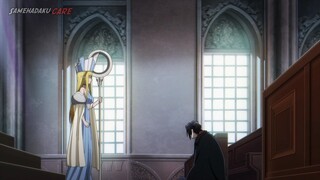 Isekai Shikkaku - EPISODE 1 - [SUB INDO]