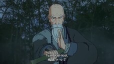 Eps 7 On The Edge S 1 sub indo  SD