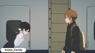 Cảm giác cuối cùng cũng tìm thấy người mình yêu thương sẽ thế nào?#anime